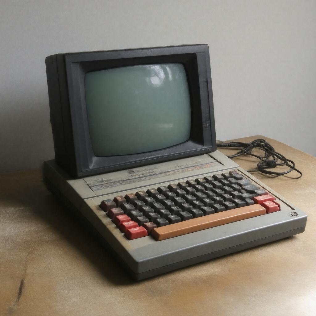 ZX Spectrum
